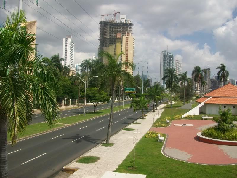 Hotel Residencial Mexico à Panama  Extérieur photo