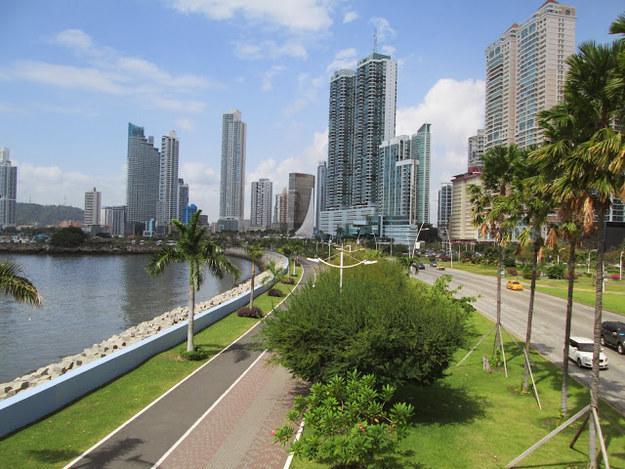 Hotel Residencial Mexico à Panama  Extérieur photo