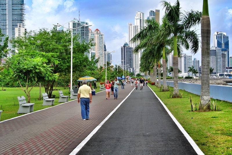 Hotel Residencial Mexico à Panama  Extérieur photo